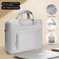 Business-Laptoptasche – Schultertasche für 13, 15 & 17 Zoll