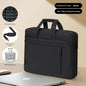 Business-Laptoptasche – Schultertasche für 13, 15 & 17 Zoll