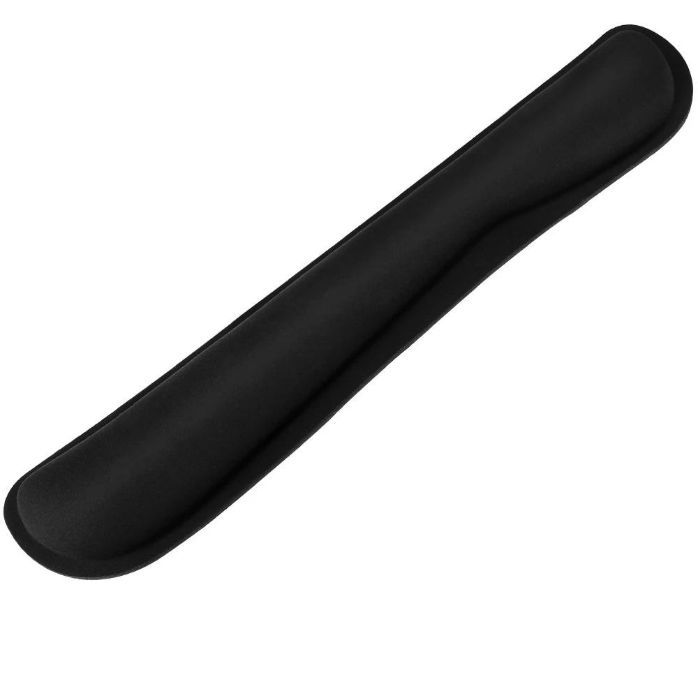 Ergonomische Handgelenkauflage – Memory Foam Pad für Tastatur & Maus