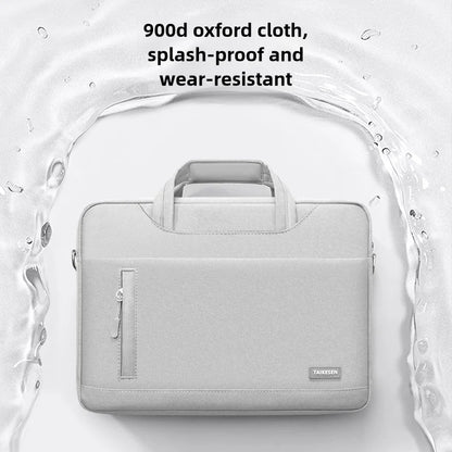 Business-Laptoptasche – Schultertasche für 13, 15 & 17 Zoll