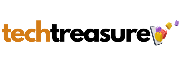 techtreasure
